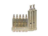 GL-11 Grease Injectors